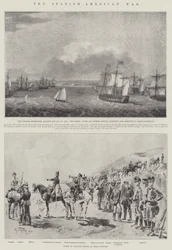 The Spanish-American War